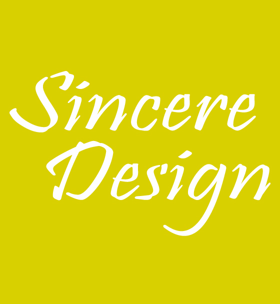 Sincere Design